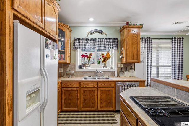 364 RANCHETTE ROAD, Monroe, LA 71203