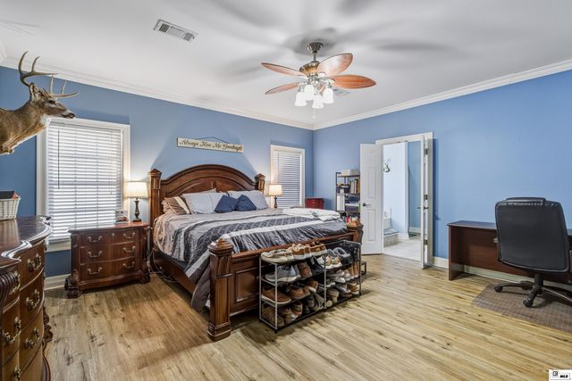 364 RANCHETTE ROAD, Monroe, LA 71203