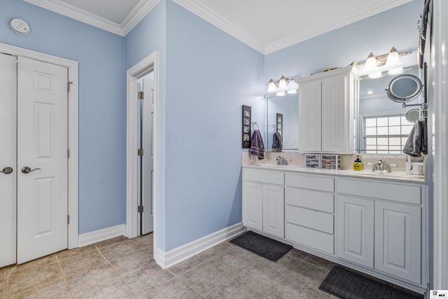 364 RANCHETTE ROAD, Monroe, LA 71203