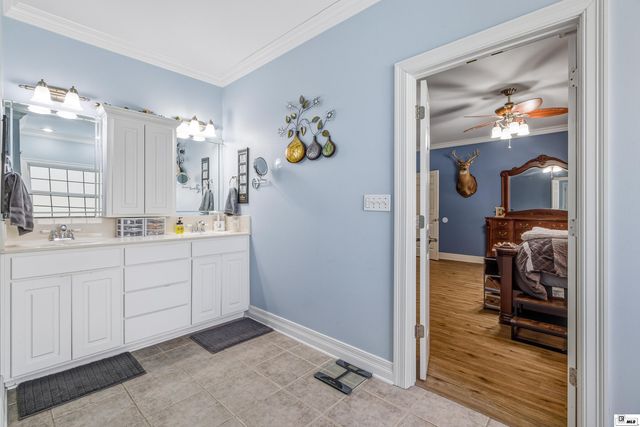 364 RANCHETTE ROAD, Monroe, LA 71203