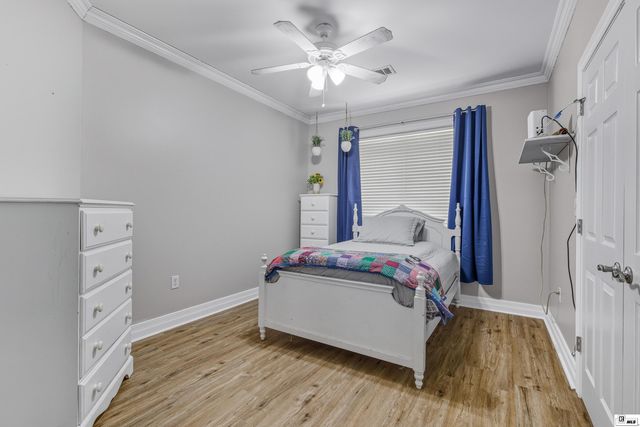 364 RANCHETTE ROAD, Monroe, LA 71203