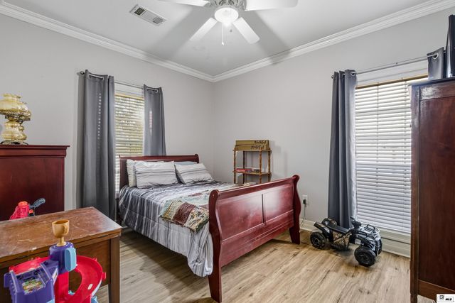 364 RANCHETTE ROAD, Monroe, LA 71203