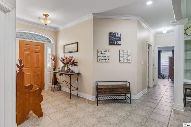 364 RANCHETTE ROAD, Monroe, LA 71203