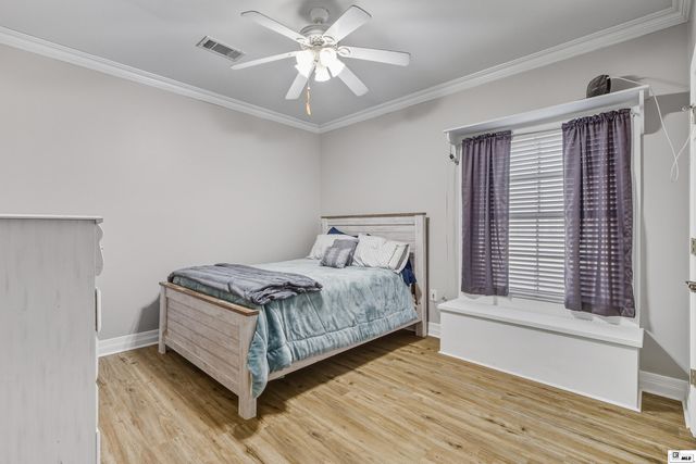 364 RANCHETTE ROAD, Monroe, LA 71203