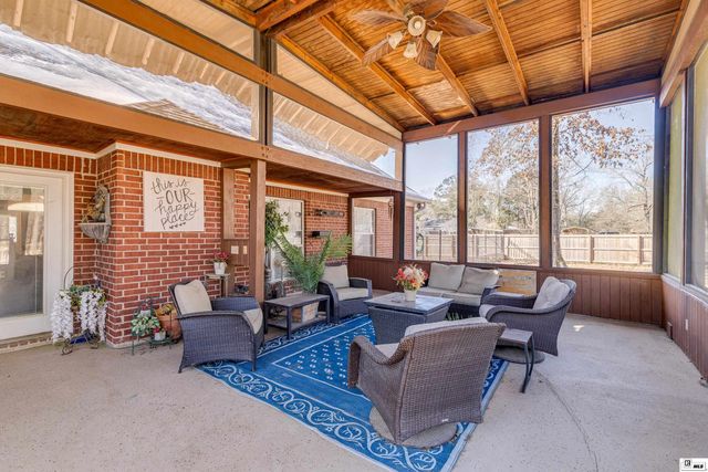 364 RANCHETTE ROAD, Monroe, LA 71203