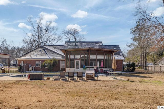 364 RANCHETTE ROAD, Monroe, LA 71203