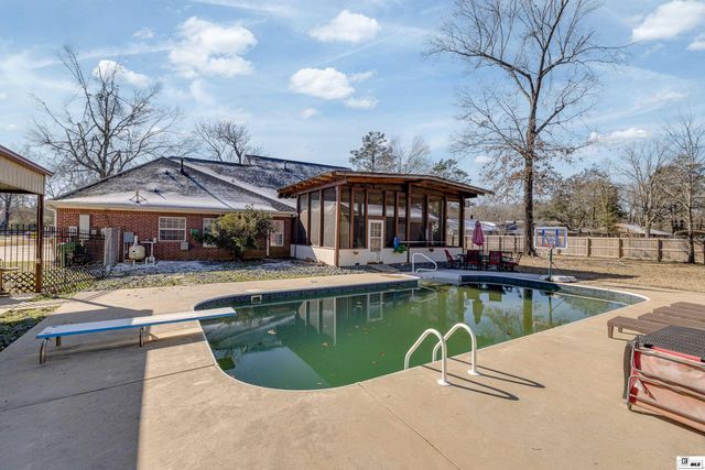 364 RANCHETTE ROAD, Monroe, LA 71203