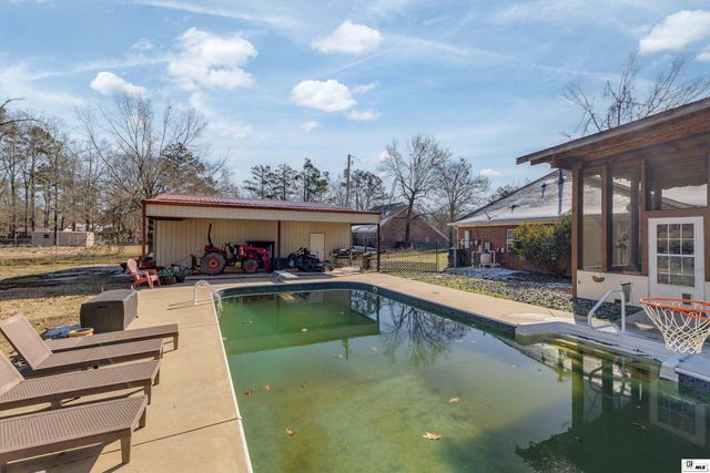 364 RANCHETTE ROAD, Monroe, LA 71203