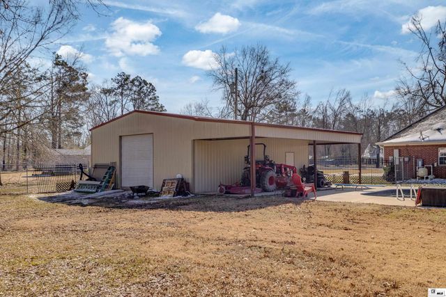 364 RANCHETTE ROAD, Monroe, LA 71203