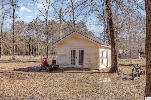 364 RANCHETTE ROAD, Monroe, LA 71203