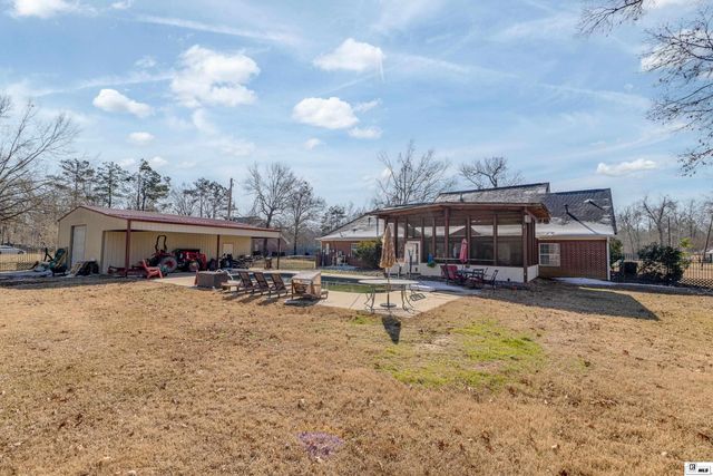 364 RANCHETTE ROAD, Monroe, LA 71203