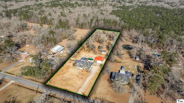 364 RANCHETTE ROAD, Monroe, LA 71203