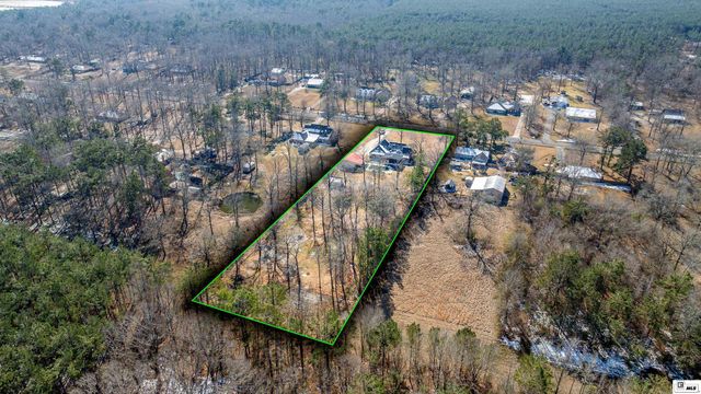 364 RANCHETTE ROAD, Monroe, LA 71203