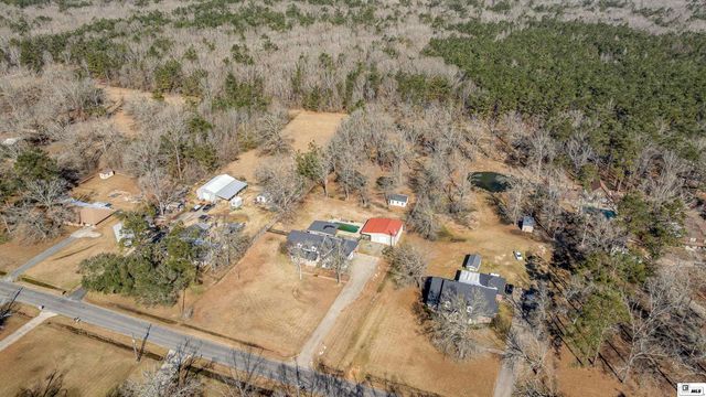 364 RANCHETTE ROAD, Monroe, LA 71203