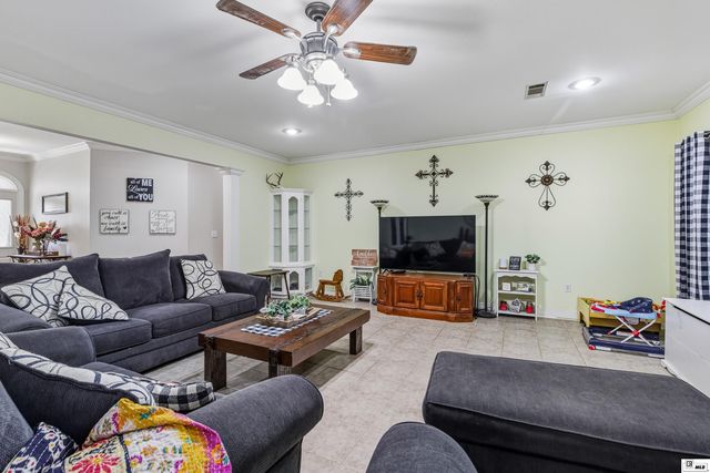 364 RANCHETTE ROAD, Monroe, LA 71203