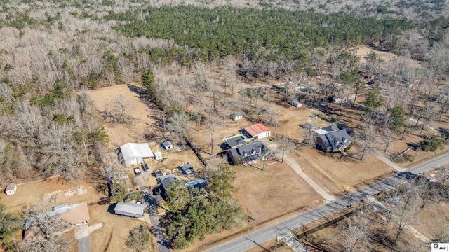 364 RANCHETTE ROAD, Monroe, LA 71203