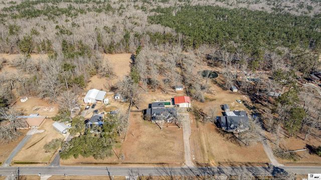 364 RANCHETTE ROAD, Monroe, LA 71203
