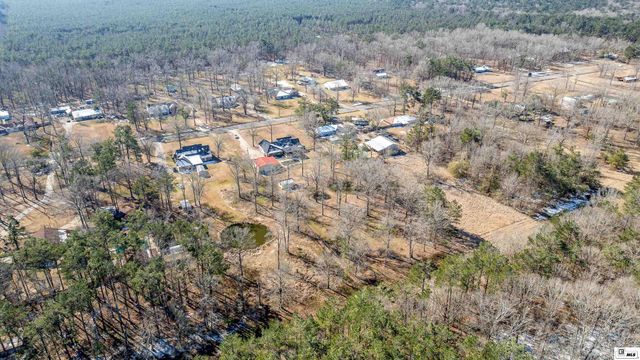 364 RANCHETTE ROAD, Monroe, LA 71203