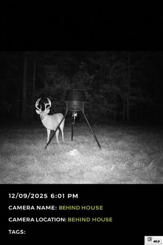 364 RANCHETTE ROAD, Monroe, LA 71203