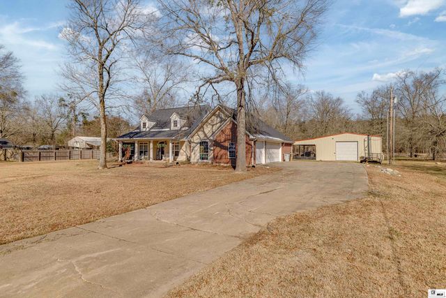 364 RANCHETTE ROAD, Monroe, LA 71203