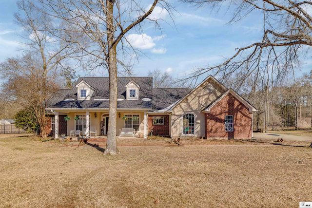 364 RANCHETTE ROAD, Monroe, LA 71203