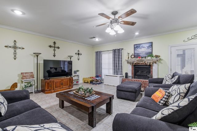 364 RANCHETTE ROAD, Monroe, LA 71203