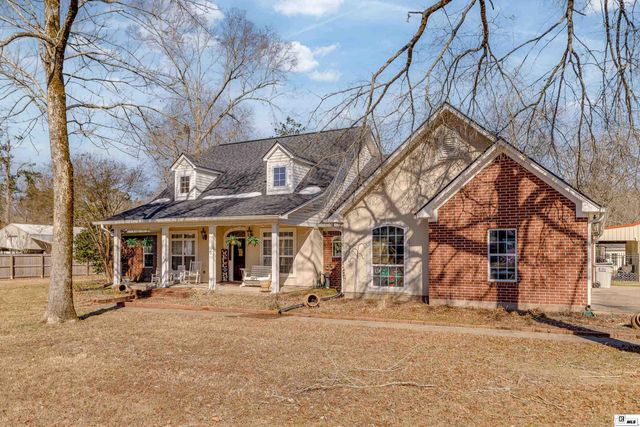 364 RANCHETTE ROAD, Monroe, LA 71203