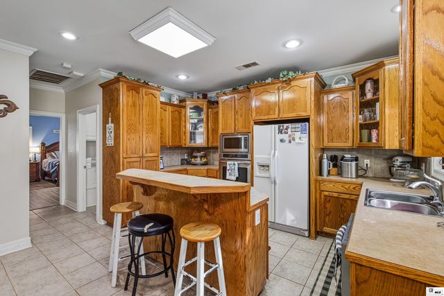 364 RANCHETTE ROAD, Monroe, LA 71203