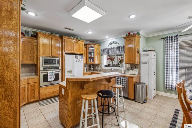 364 RANCHETTE ROAD, Monroe, LA 71203