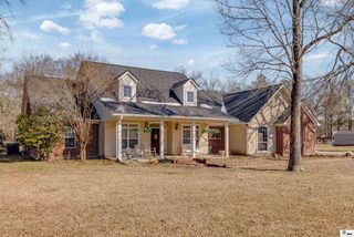 364 RANCHETTE ROAD, Monroe, LA 71203