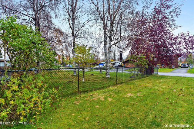 1414 Marten Street, Anchorage, AK 99504