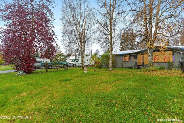 1414 Marten Street, Anchorage, AK 99504