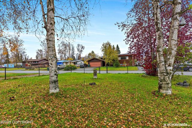 1414 Marten Street, Anchorage, AK 99504