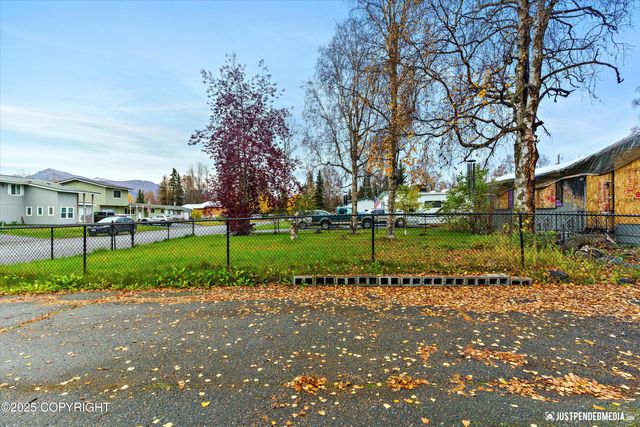 1414 Marten Street, Anchorage, AK 99504