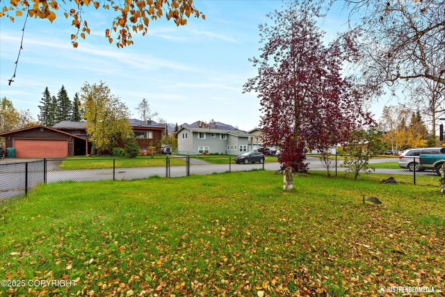 1414 Marten Street, Anchorage, AK 99504