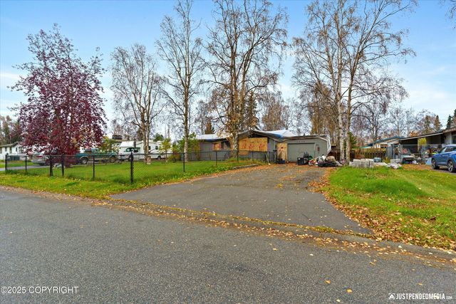 1414 Marten Street, Anchorage, AK 99504