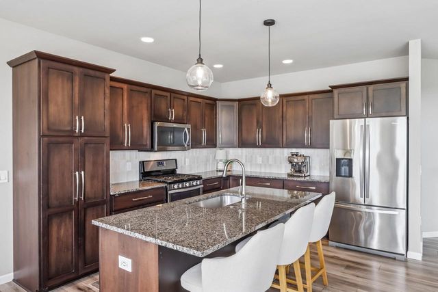 4727 Catalina Parkway, Mcfarland, WI 53558