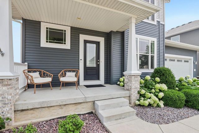 4727 Catalina Parkway, Mcfarland, WI 53558
