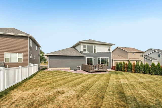 4727 Catalina Parkway, Mcfarland, WI 53558
