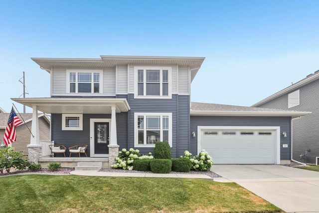 4727 Catalina Parkway, Mcfarland, WI 53558