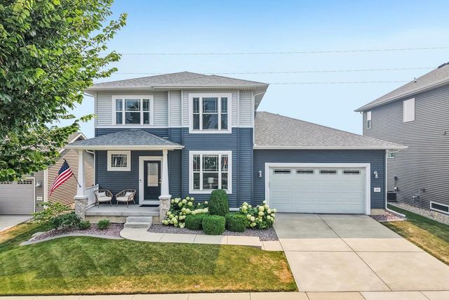 4727 Catalina Parkway, Mcfarland, WI 53558