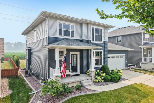 4727 Catalina Parkway, Mcfarland, WI 53558