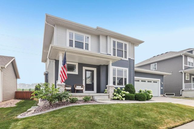 4727 Catalina Parkway, Mcfarland, WI 53558