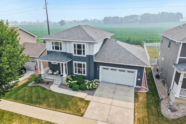 4727 Catalina Parkway, Mcfarland, WI 53558