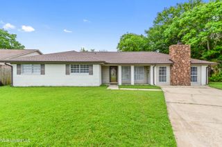 848 Carolee Circle, Biloxi, MS 39532