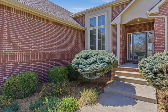 821 N Bedford St, Wichita, KS 67206