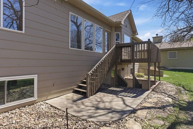 821 N Bedford St, Wichita, KS 67206