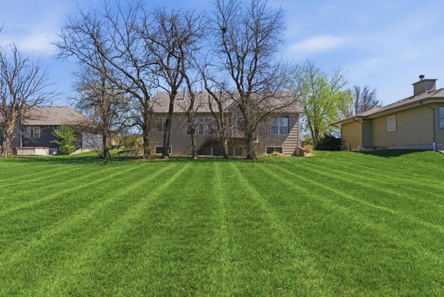 821 N Bedford St, Wichita, KS 67206