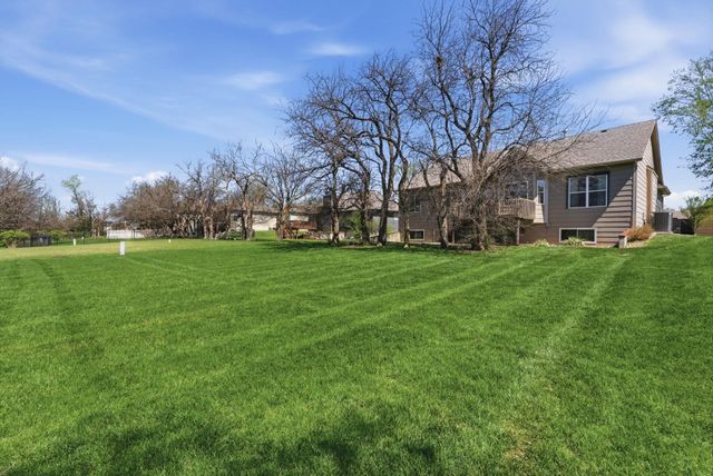 821 N Bedford St, Wichita, KS 67206