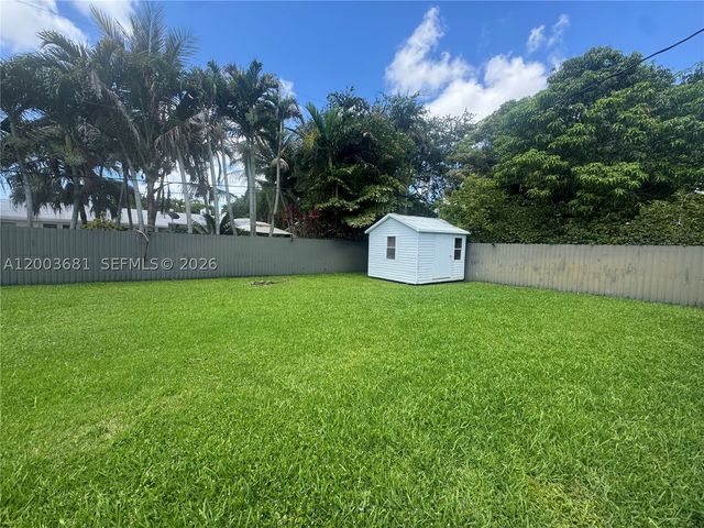 8640 SW 125th Ter, Miami, FL 33156